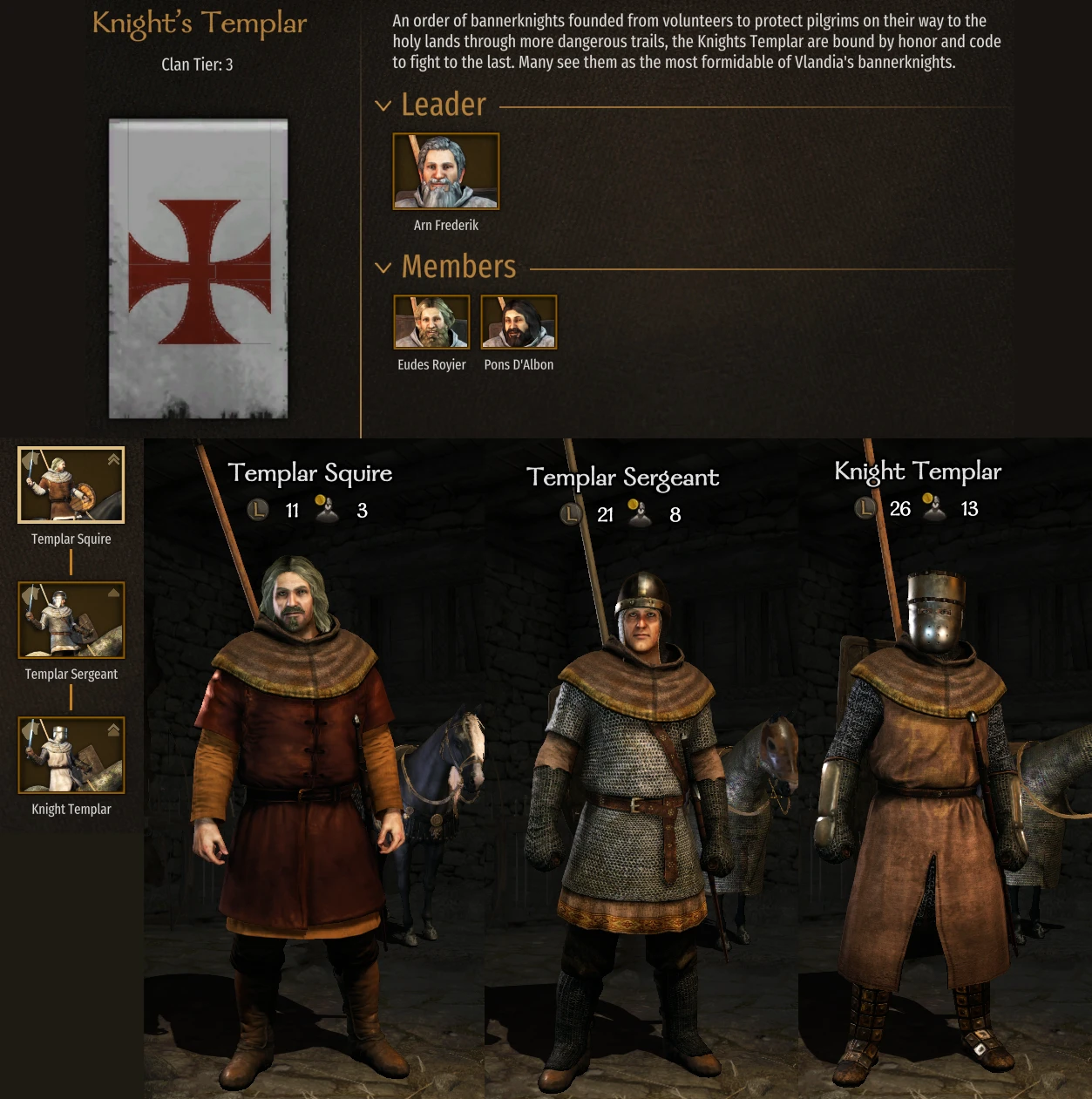 mount and blade 2 bannerlord mod