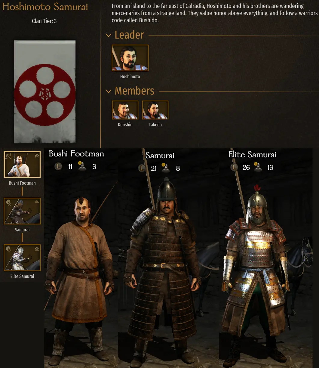 Bannerlord native что это