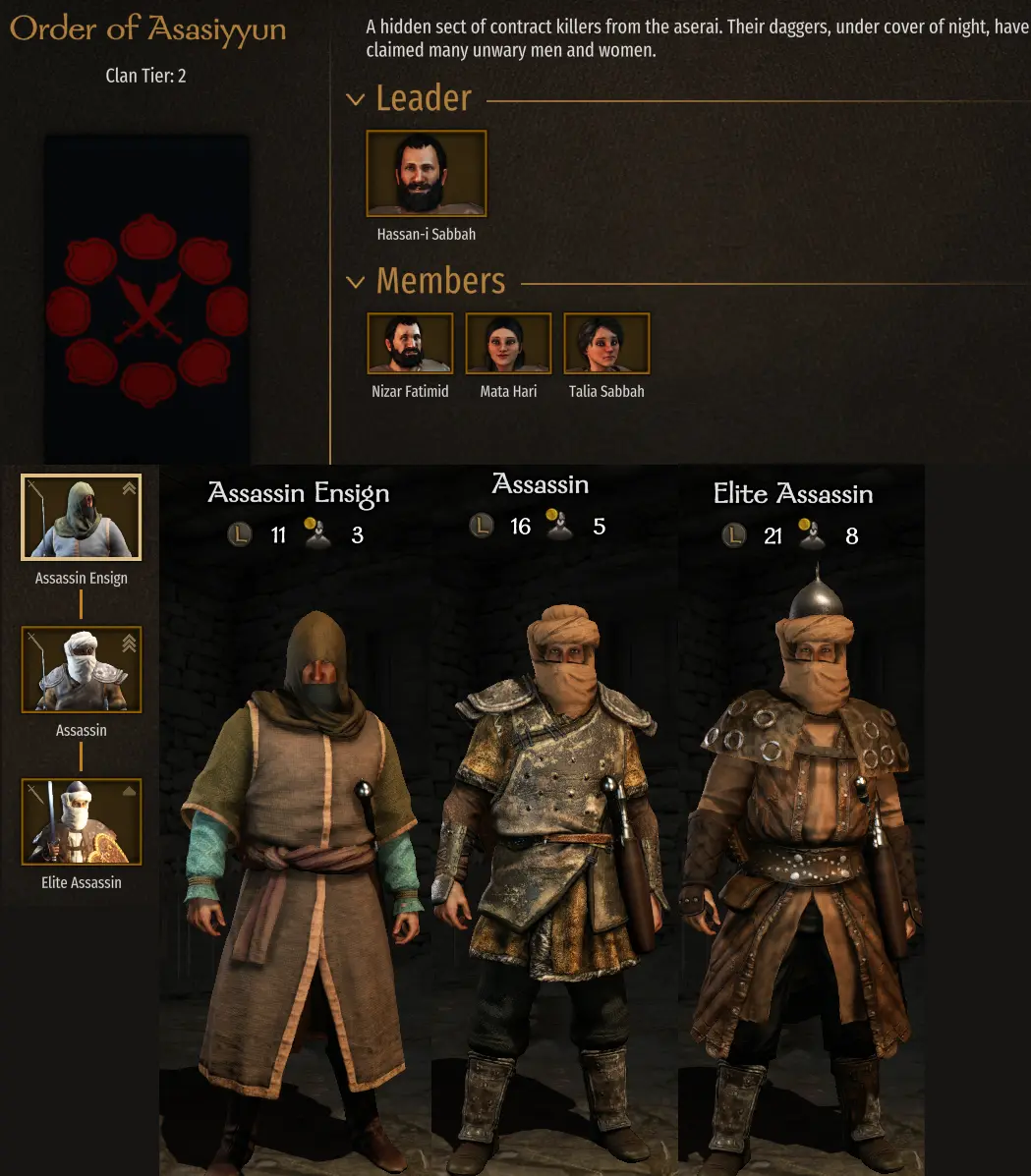 Bannerlord native что это