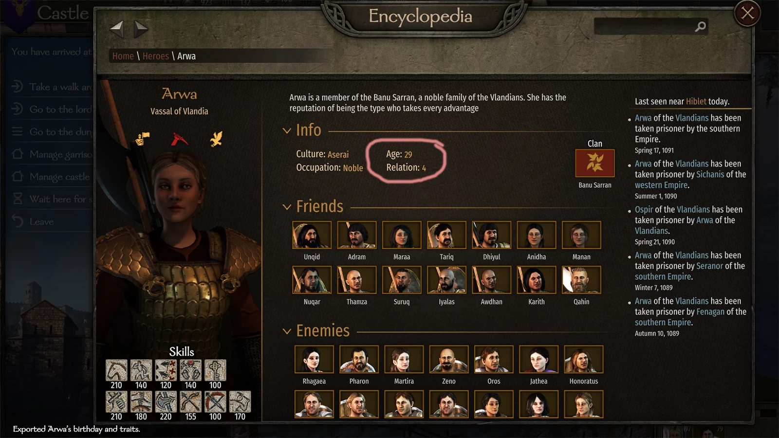 mount and blade 2 bannerlord nexus mods mount and blade 2 bannerlord nexus mods