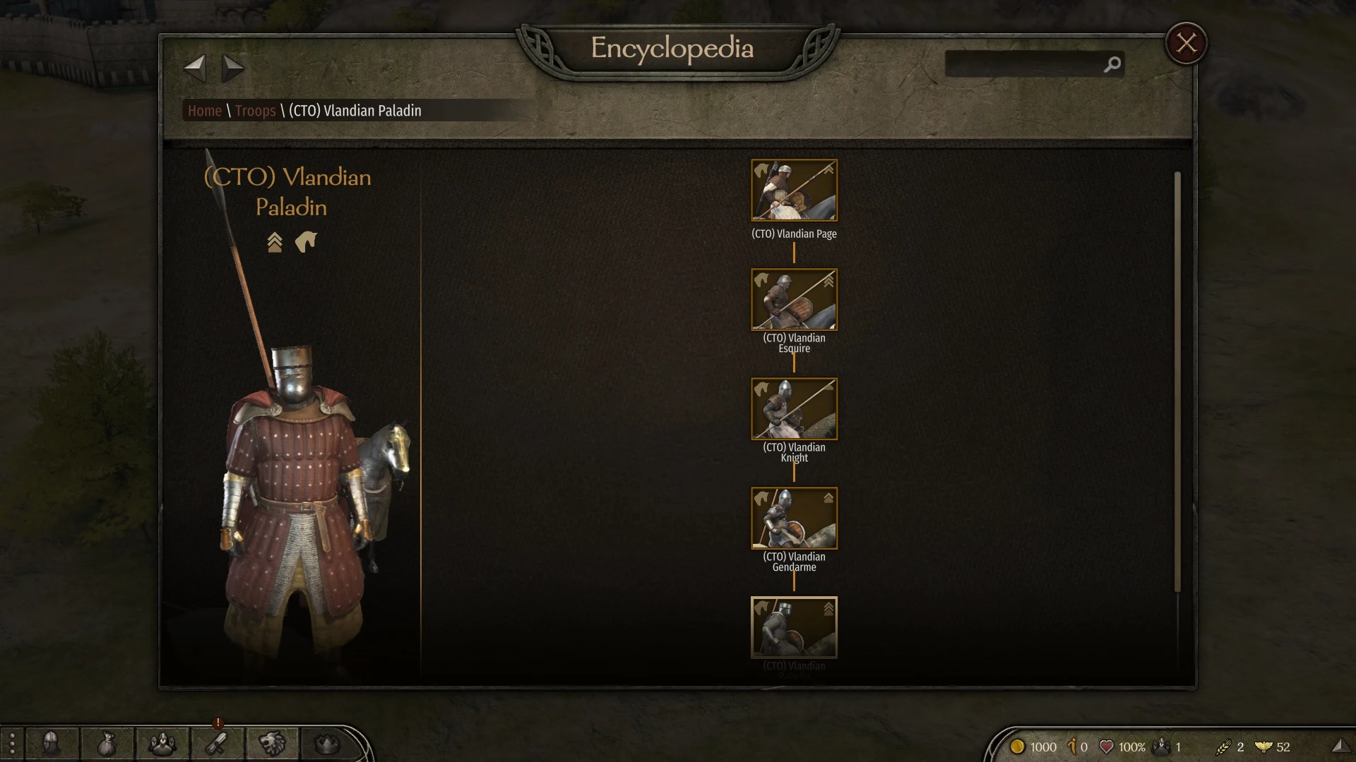 mount and blade bannerlord overhaul mods
