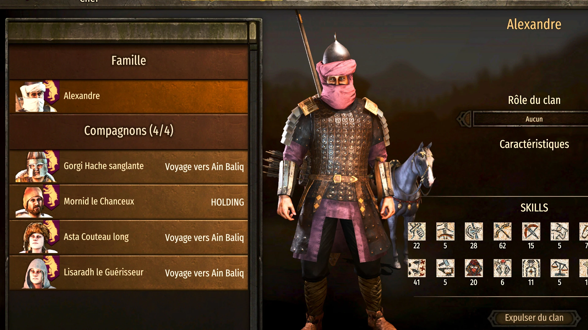 will mount and blade bannerlord have nexus mod manager