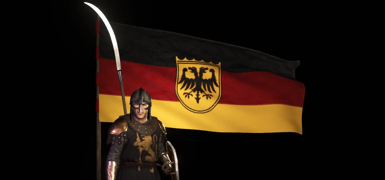 mount and blade wiki background