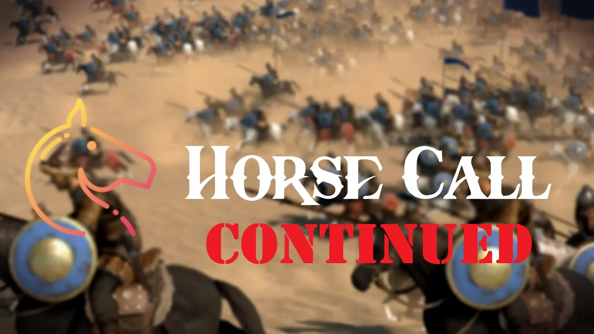 Horse Call Continued at Mount & Blade II: Bannerlord Nexus - Mods and ...