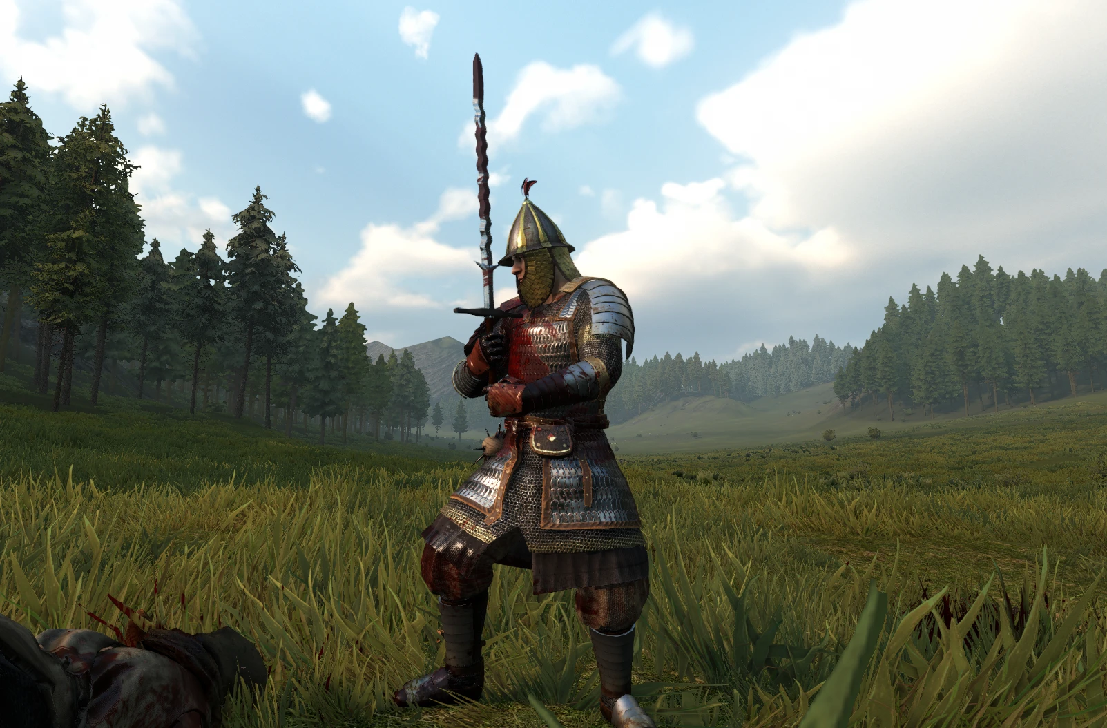 mount and blade 2 bannerlord mods