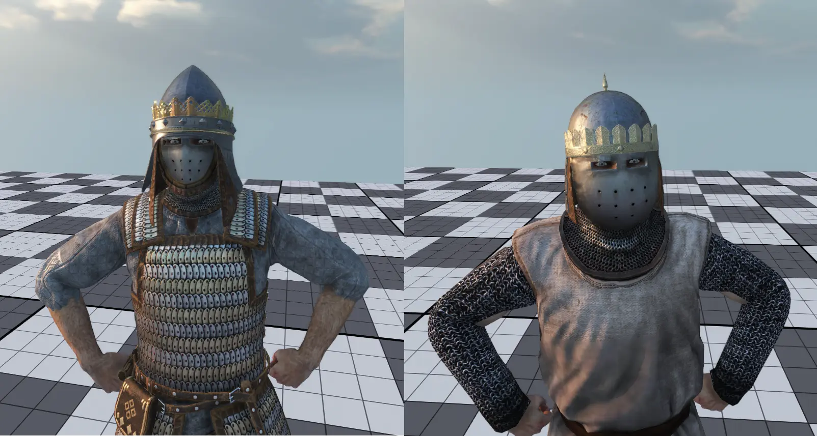 mount and blade mods bannerlord