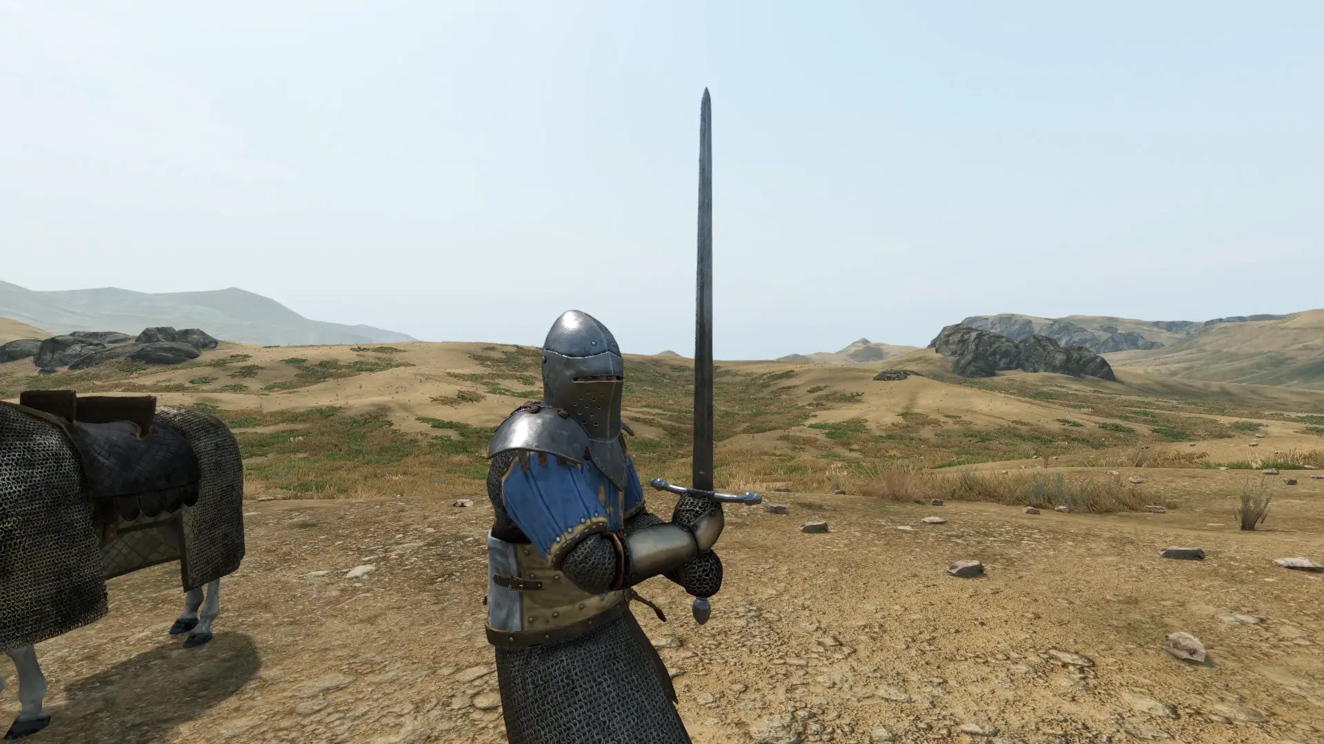 For Honor Weapons at Mount & Blade II: Bannerlord Nexus - Mods and ...