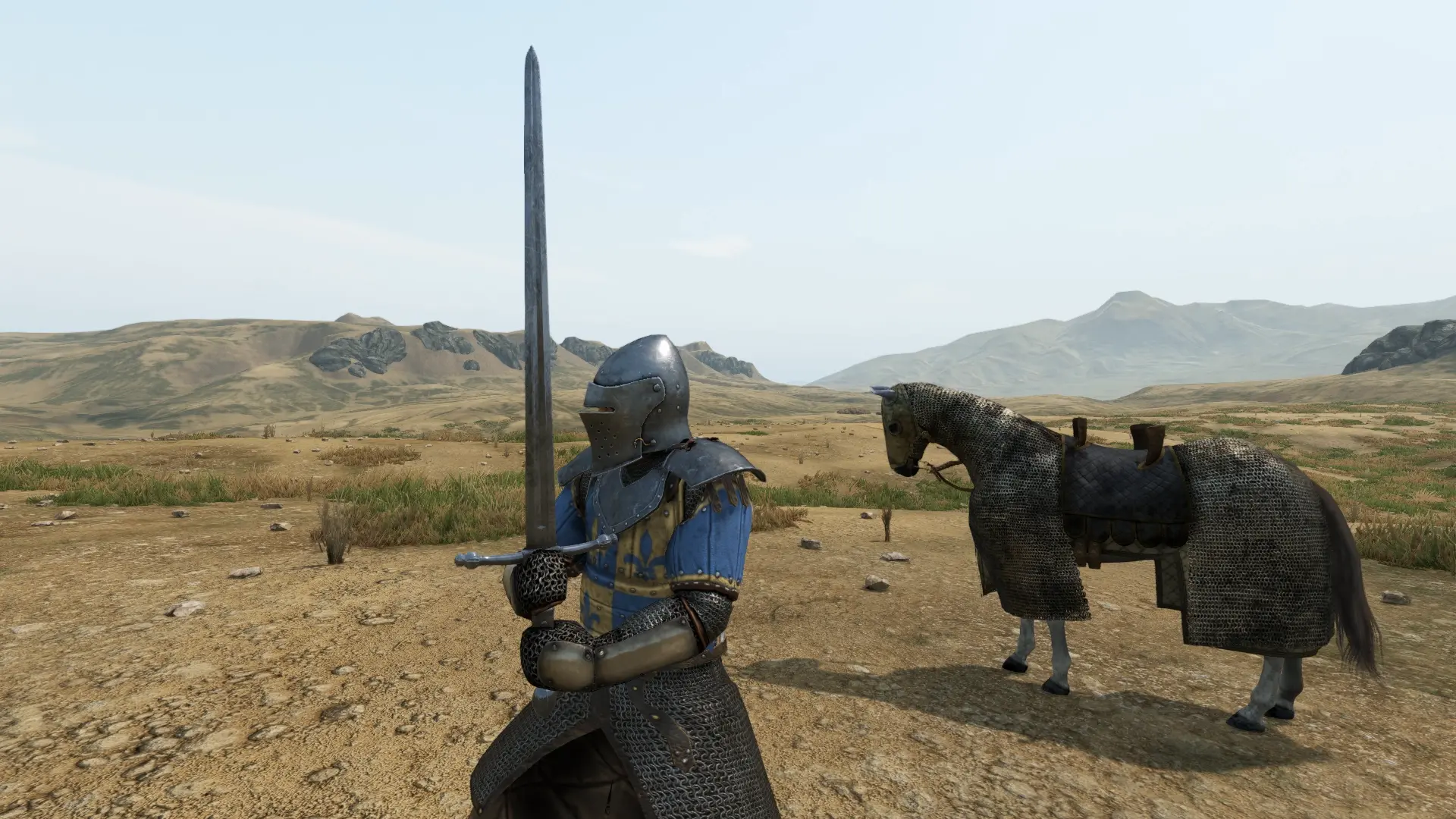 mount and blade wiki honor