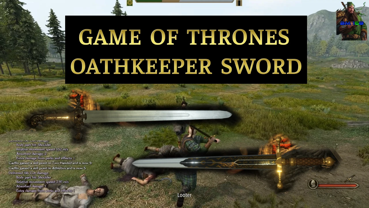 mount and blade 2 bannerlord game of thrones mod