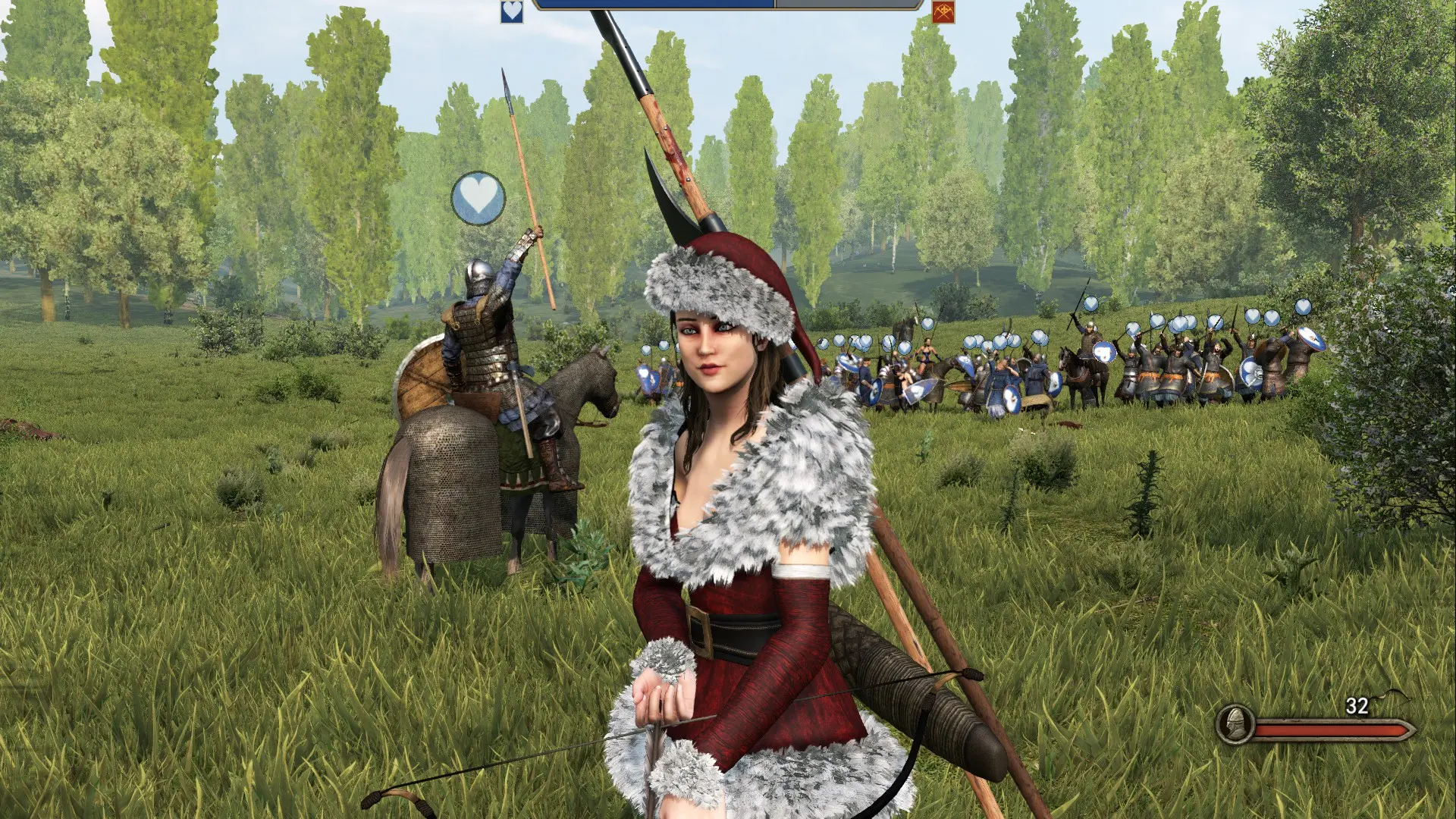 Svana bannerlord