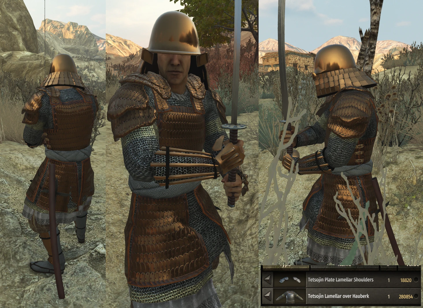 Bannerlord Cheats at Mount & Blade II: Bannerlord Nexus - Mods and community