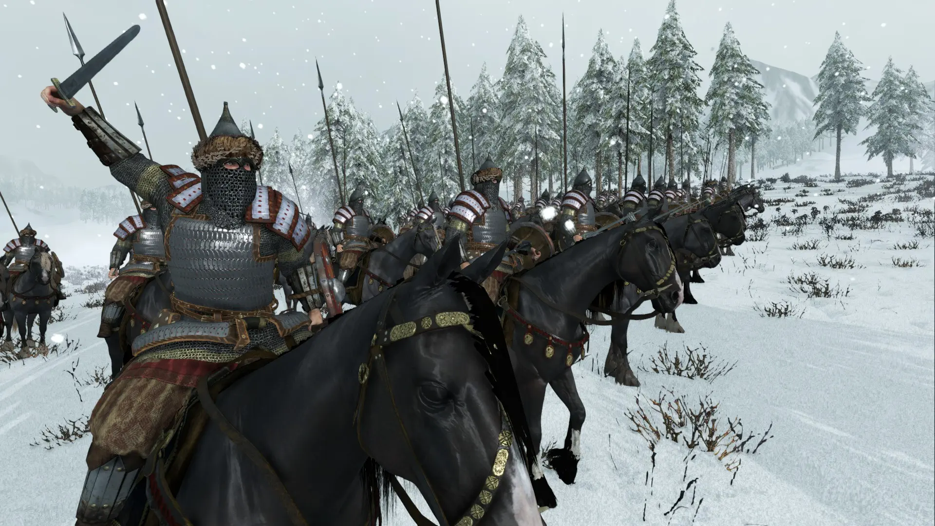 Steam api mount and blade bannerlord фото 73