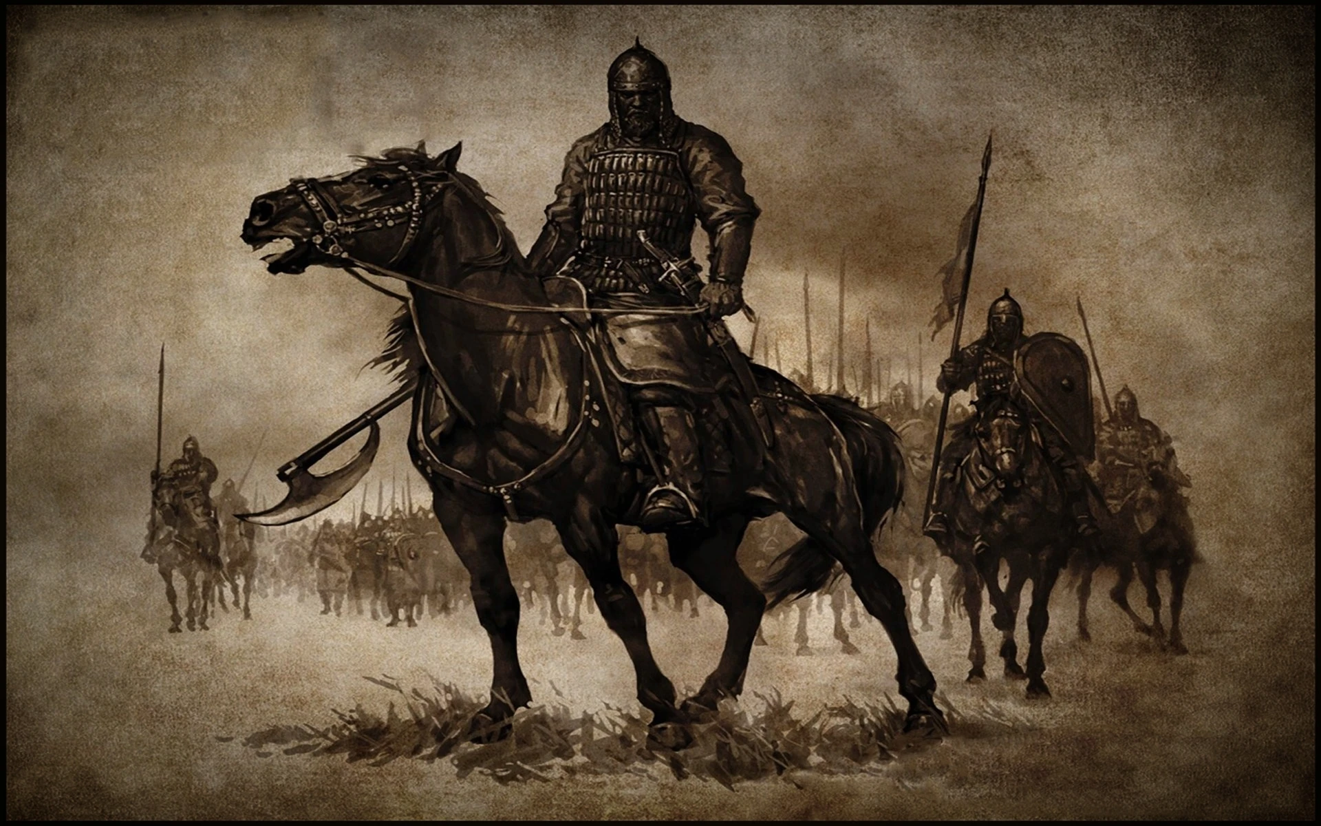Mount blade 2 bannerlord realistic battle mod