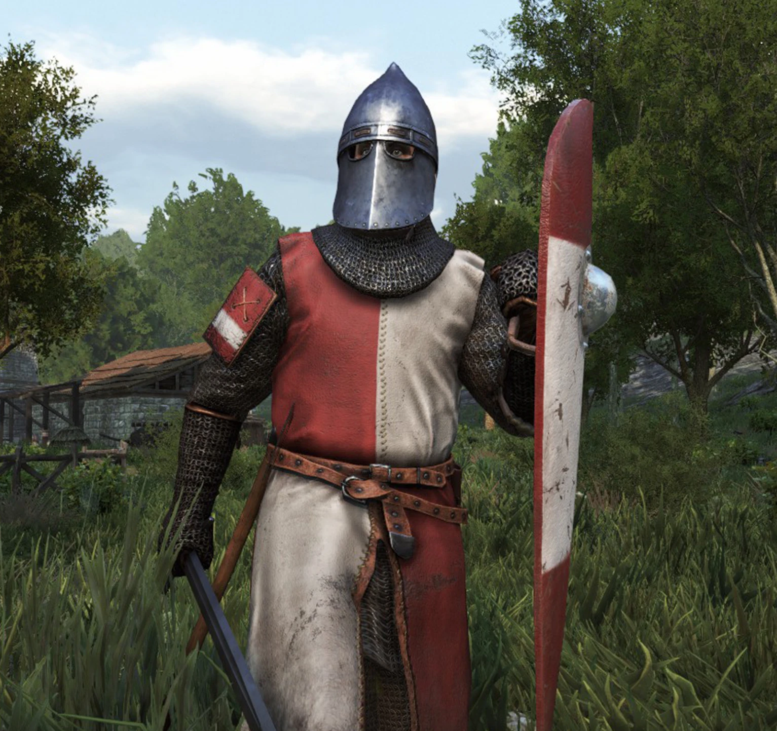 mount and blade bannerlord top mods