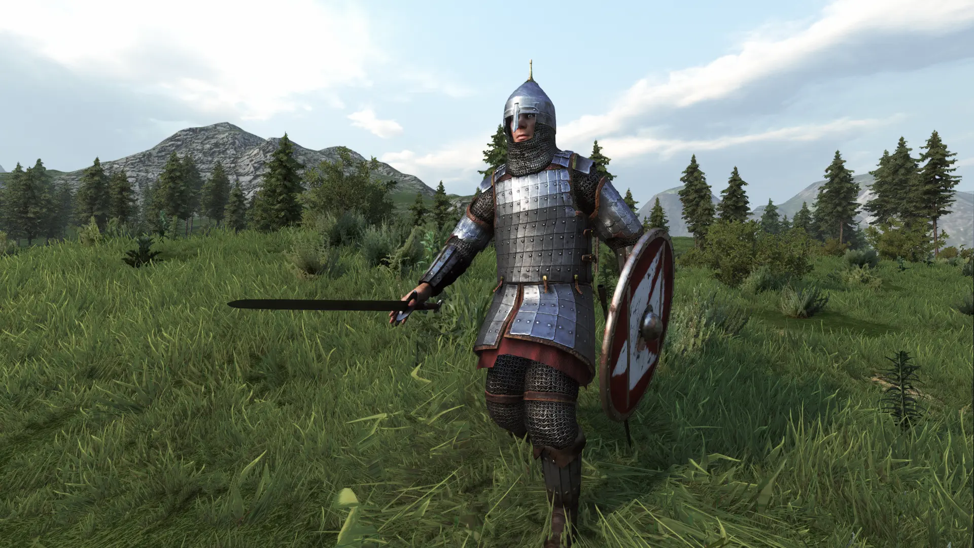 Mount and blade bannerlord 1.2 9 моды. Mount and Blade 2. Swadian Armoury Bannerlord. Баннерлорд мод Арсенал. Bannerlord 2 шлем полководца.