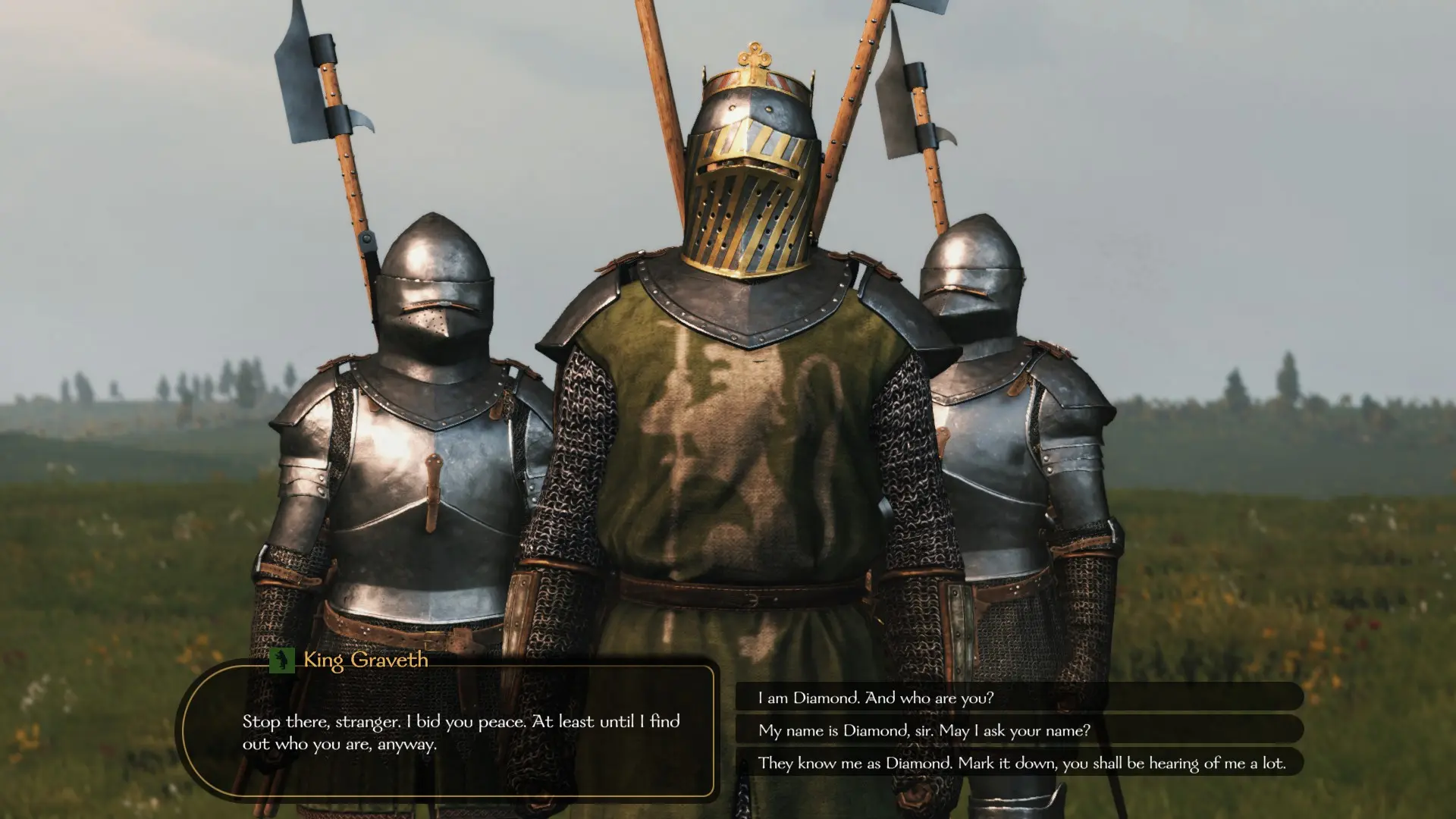 Vlandia DIvided At Mount & Blade II: Bannerlord Nexus - Mods And Community