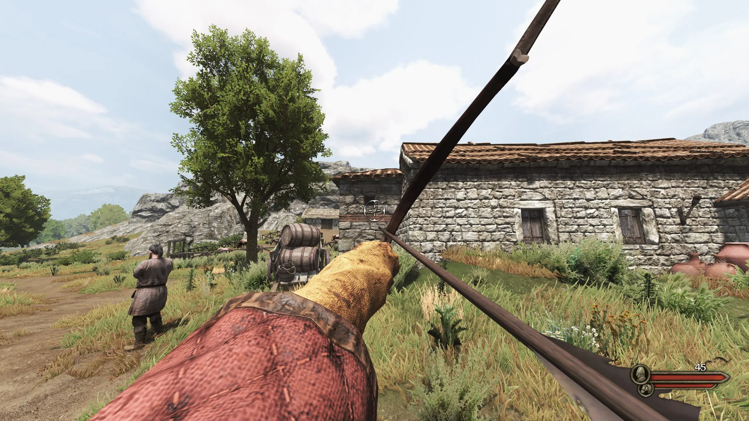 mount and blade wiki crossbows