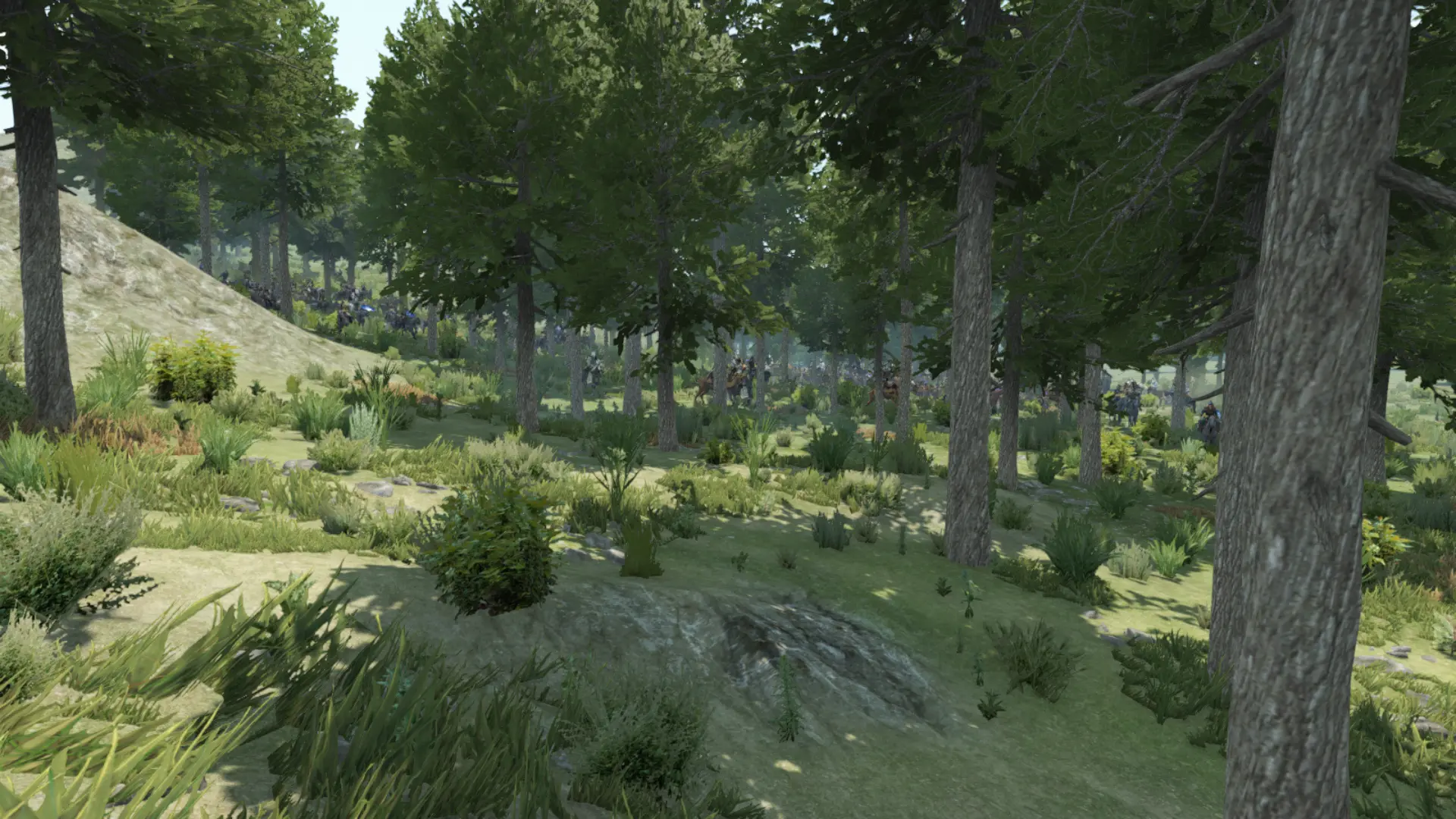 FoozleMcDoozle's Battle Map Pack at Mount & Blade II: Bannerlord Nexus ...