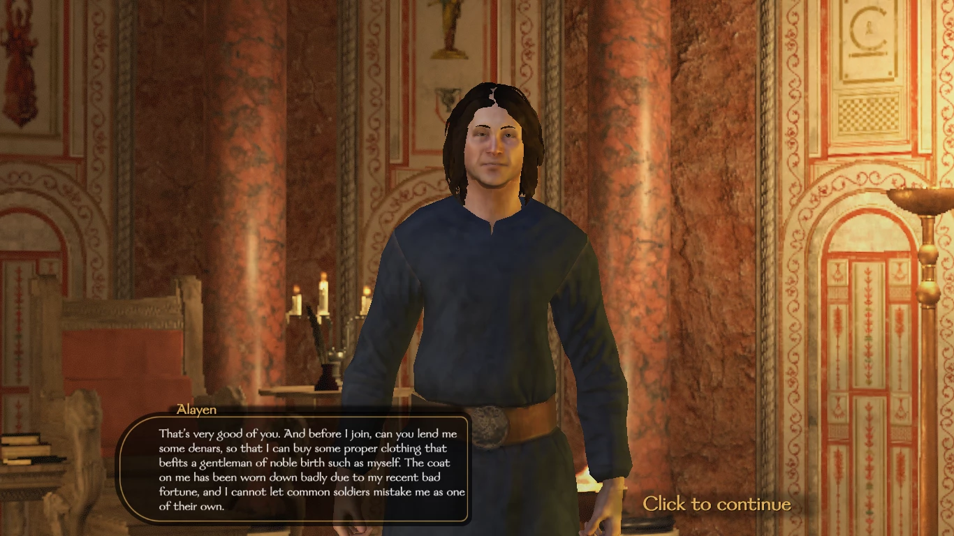 mount and blade warband best companions