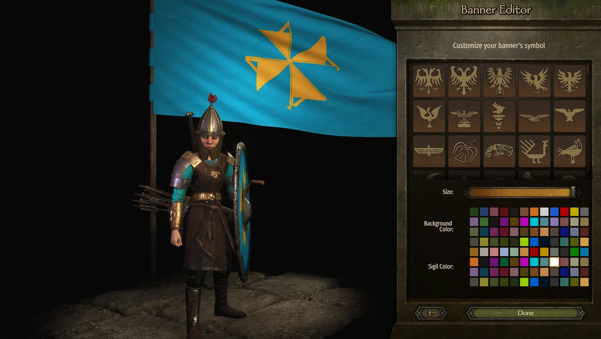 mods for mount and blade bannerlord