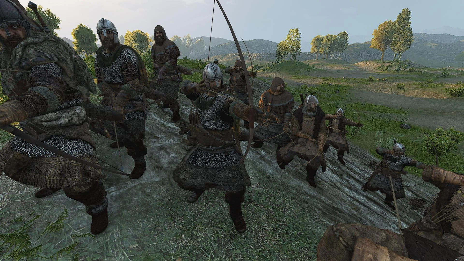 mount and blade wiki aiming