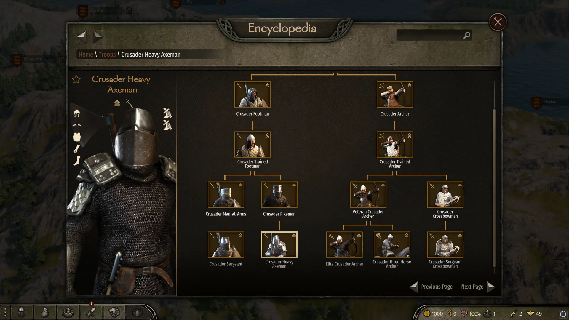 Сборка bannerlord 1.2 9