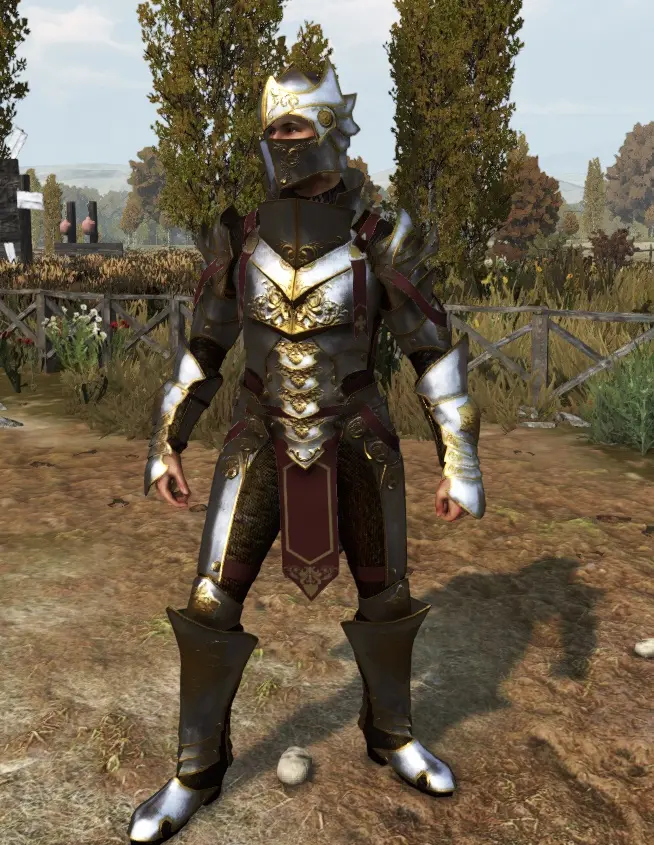 New Armor At Mount & Blade Ii: Bannerlord Nexus - Mods And Community