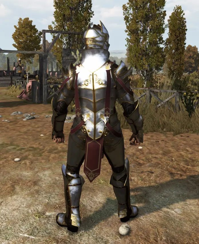 New Armor at Mount & Blade II: Bannerlord Nexus - Mods and community