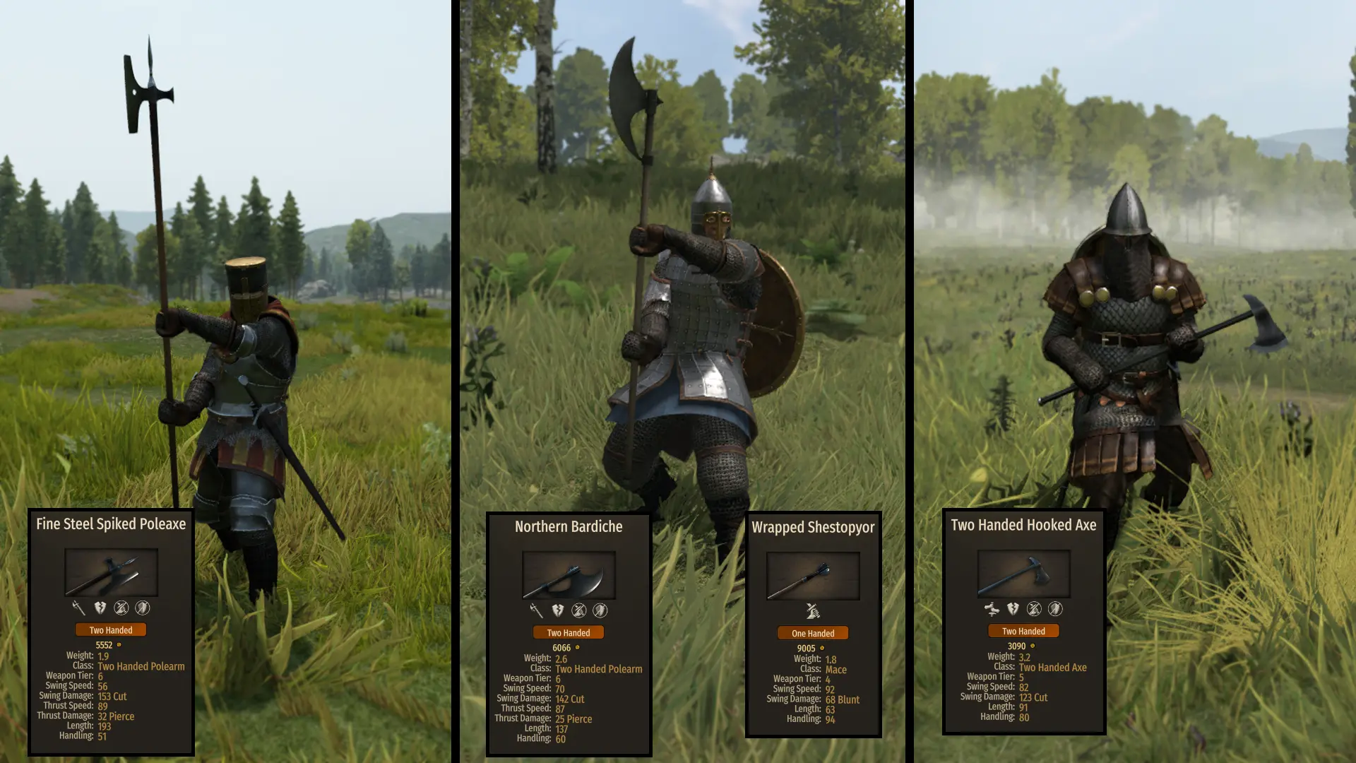 Calradia Factions Enhanced (CFE) at Mount & Blade II: Bannerlord Nexus ...