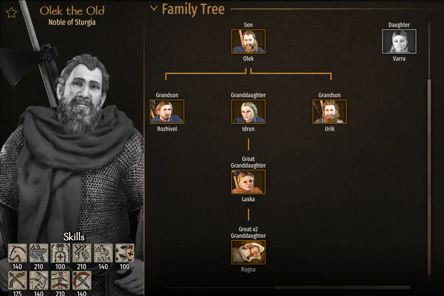 Bannerlord Family Name Generator   3971 1659803088 109995452 