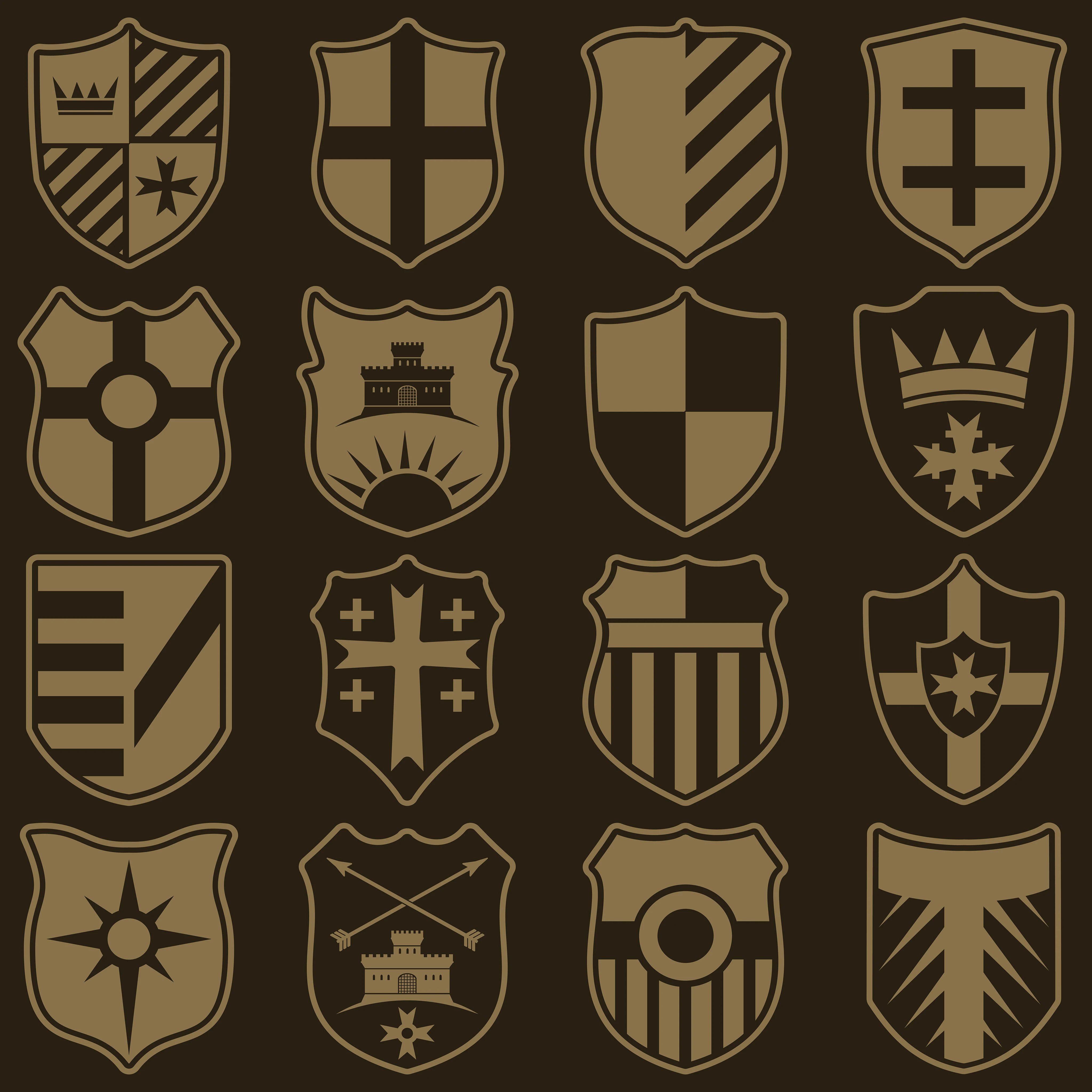 CC's Banners at Mount & Blade II: Bannerlord Nexus - Mods and community