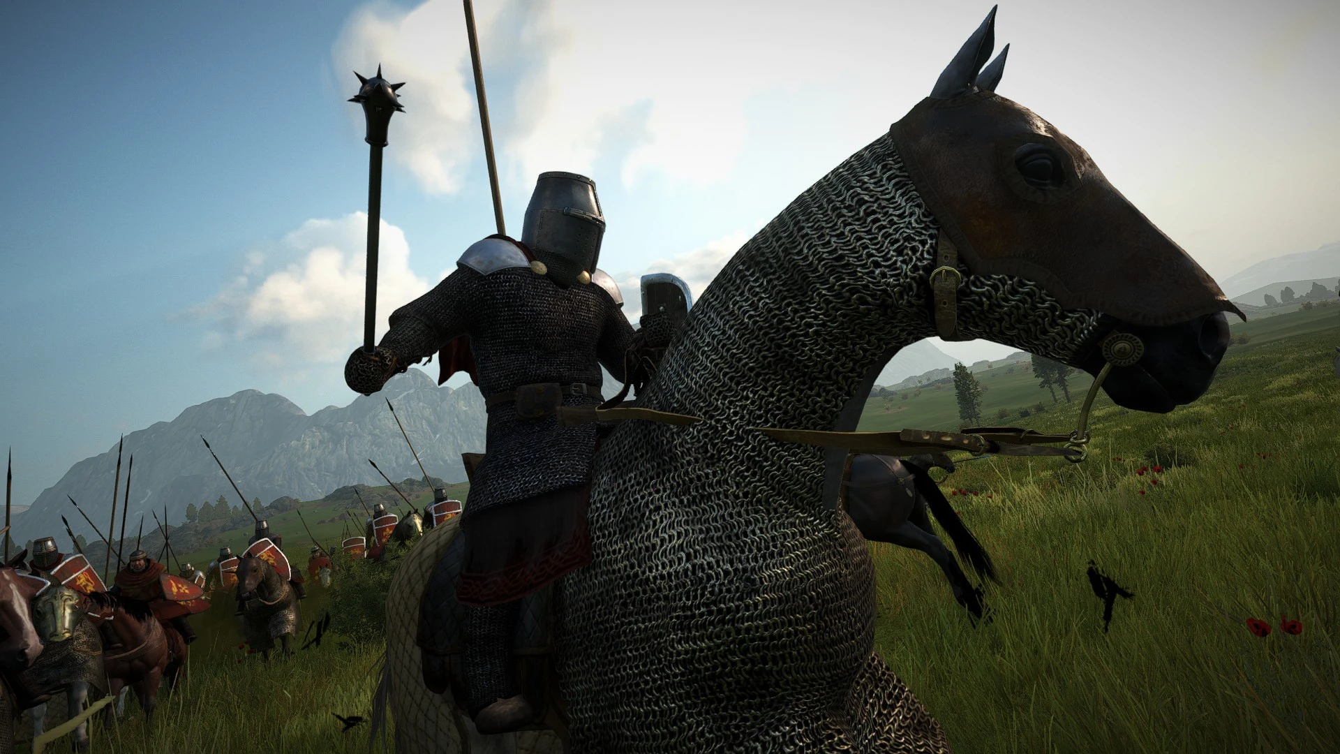 Warlords Battlefield - Bannerlord Branches Overhaul (1.8.0-1.9.0-1.0.0 ...