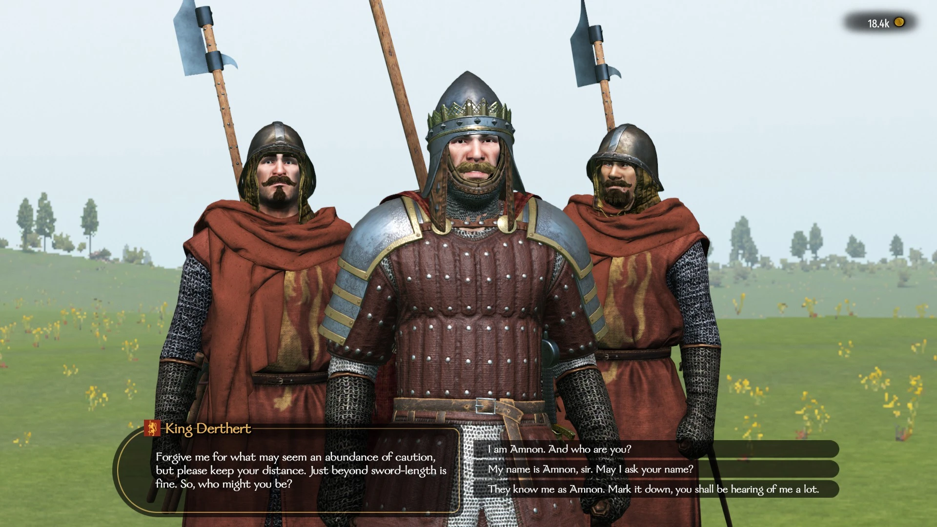 Bannerlord gay marriage