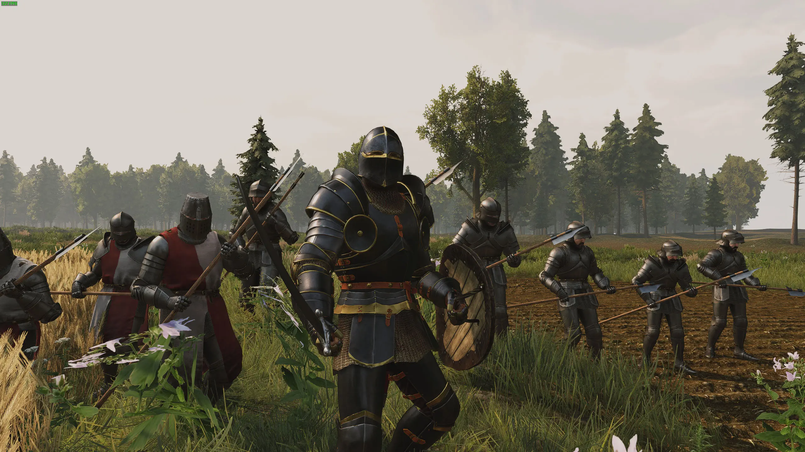 Bahamut's Armory (RBM compatible) at Mount & Blade II: Bannerlord Nexus ...