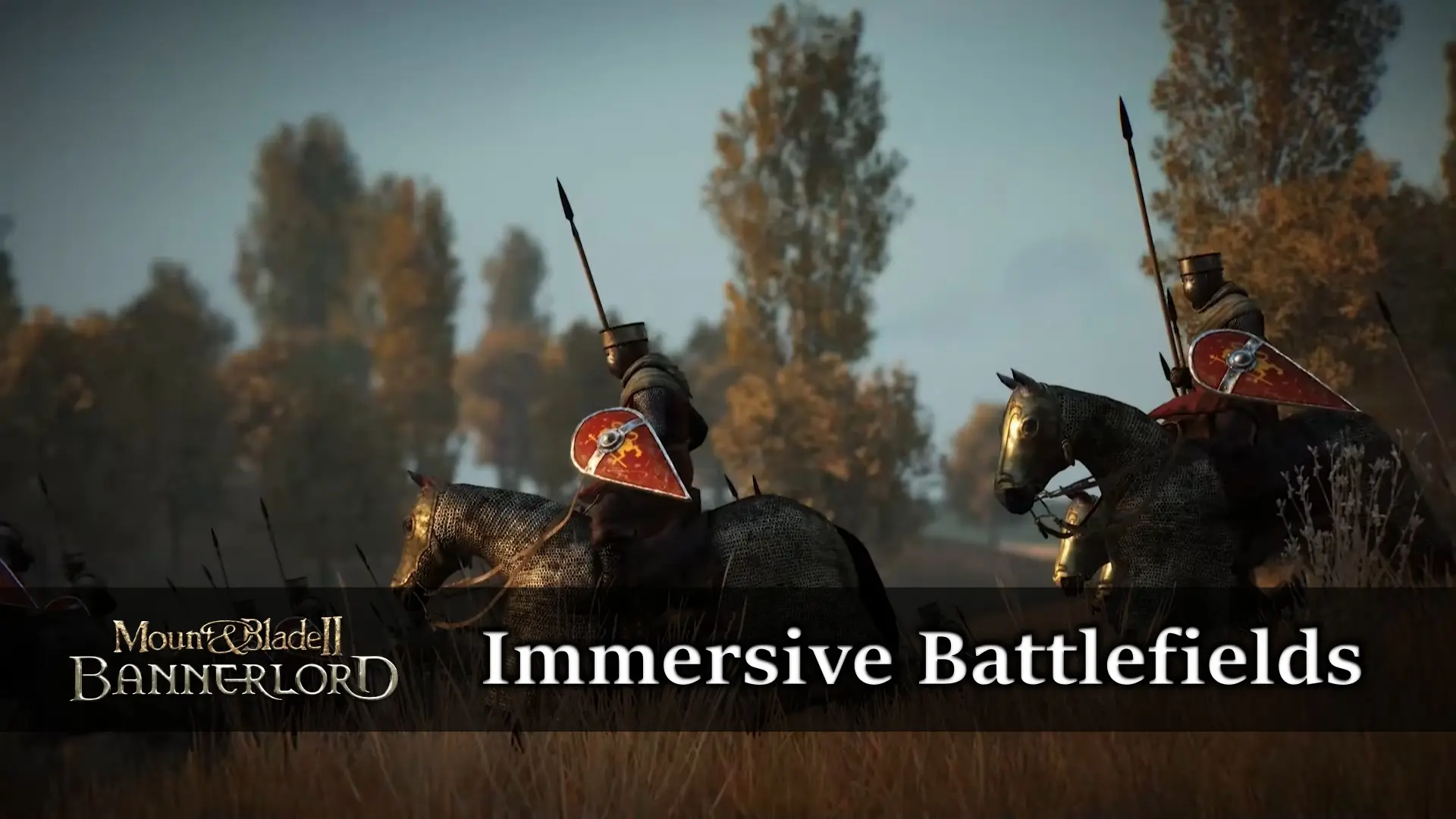 Mount & Blade II: Bannerlord Nexus - Mods and community