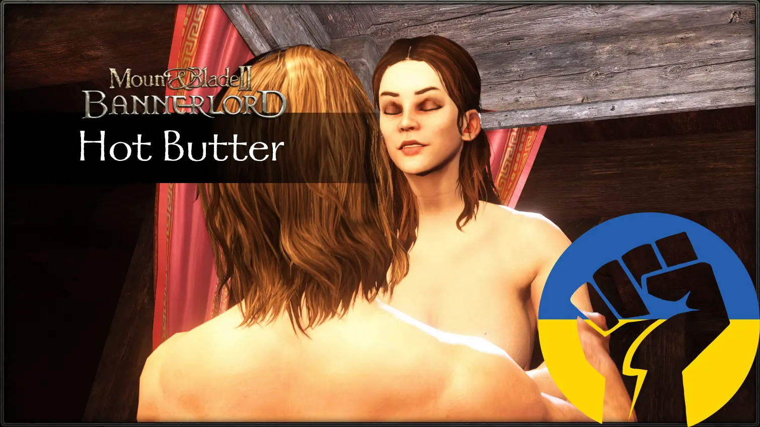 Hot Butter UA at Mount & Blade II: Bannerlord Nexus - Mods and community