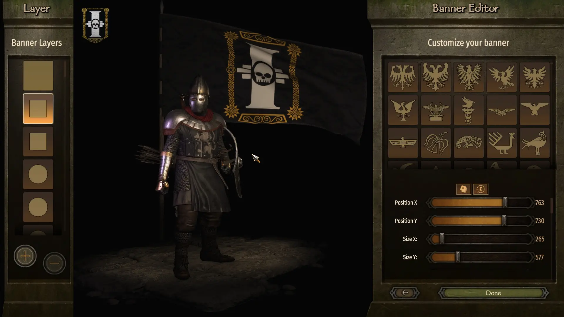 Bannerlord steam api фото 36