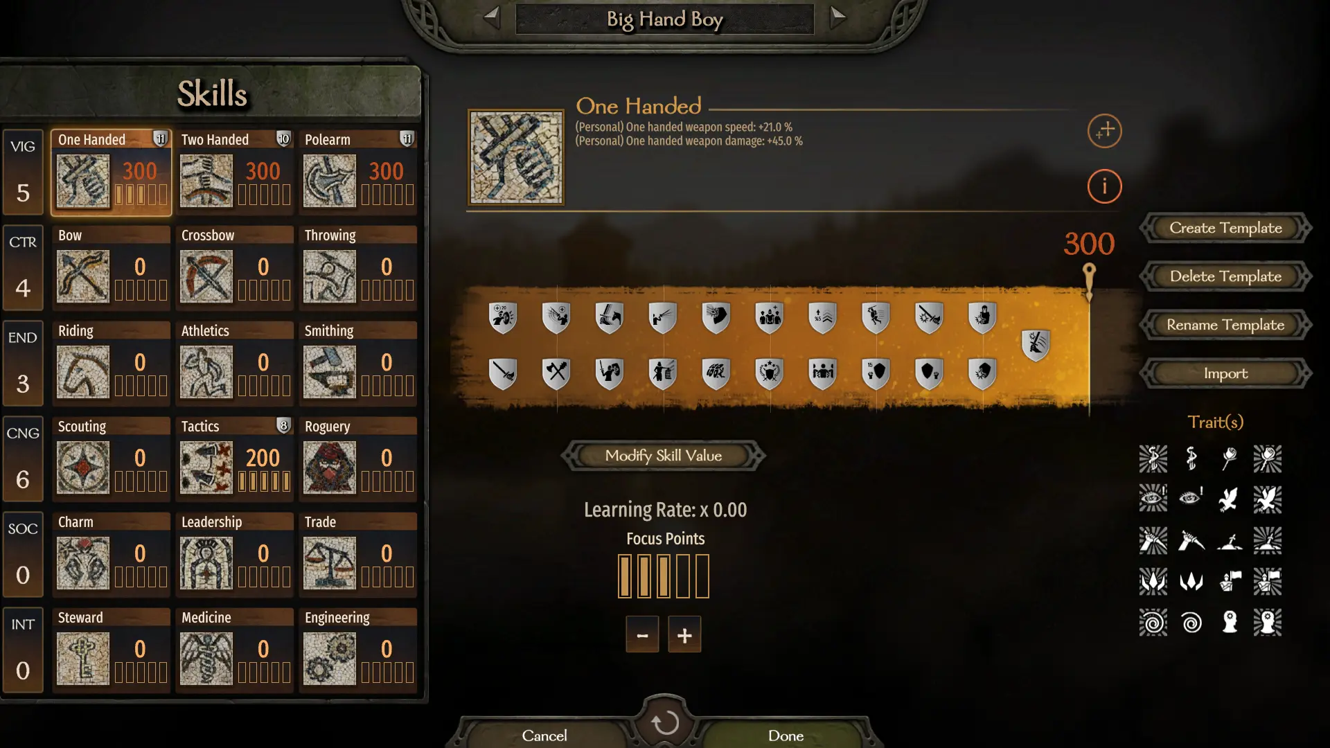 Custom Companion at Mount & Blade II: Bannerlord Nexus - Mods and