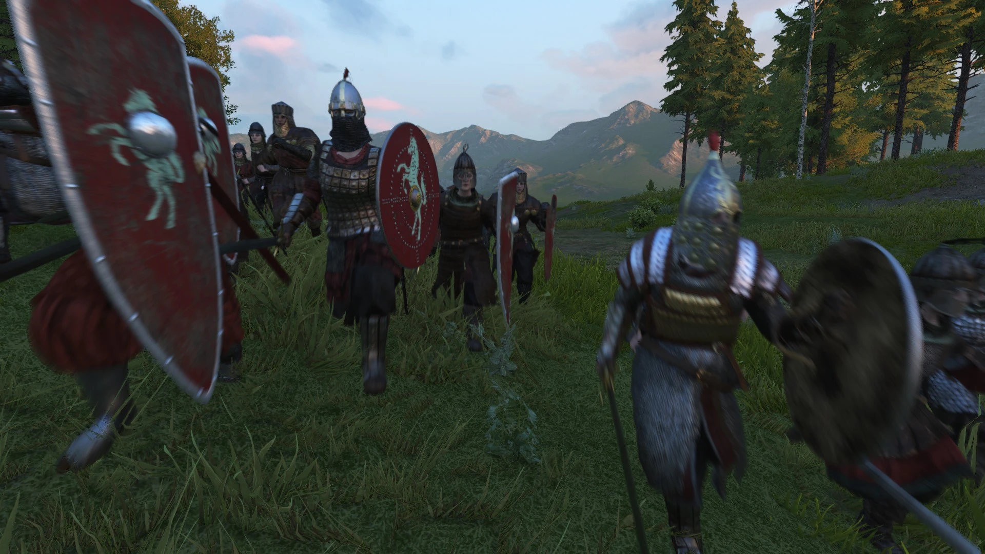 is mount and blade bannerlord worth it