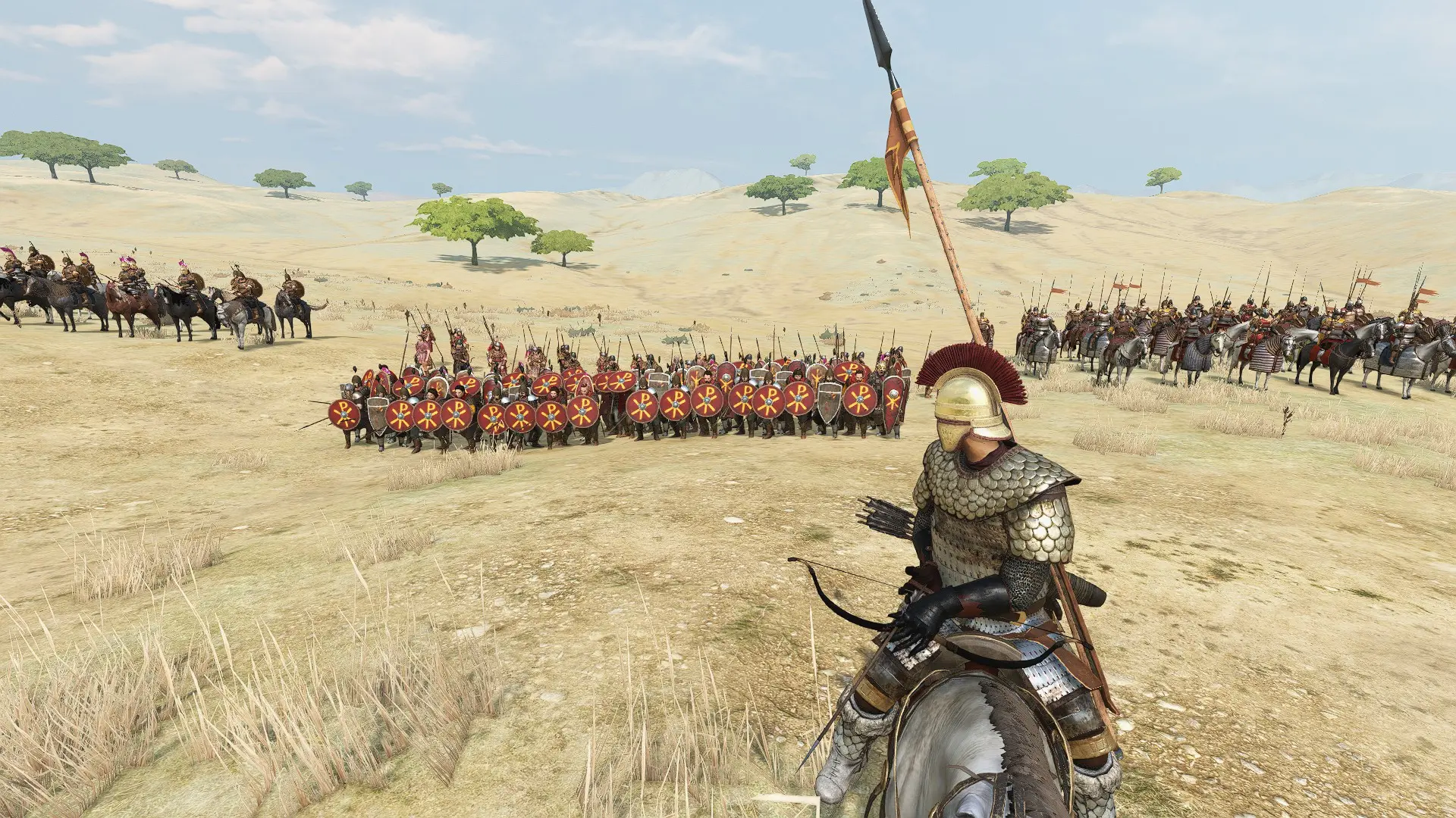 Empire Troop Tree My little Warband at Mount & Blade II: Bannerlord ...