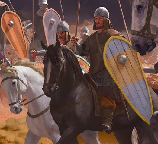 Give Horse Back On Upgrade (Don't Kill My Horse) at Mount & Blade II ...