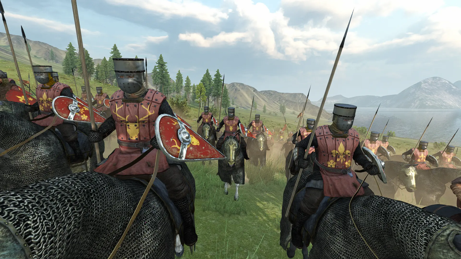 Armor Sigil (Emblem-Herald) at Mount & Blade II: Bannerlord Nexus ...