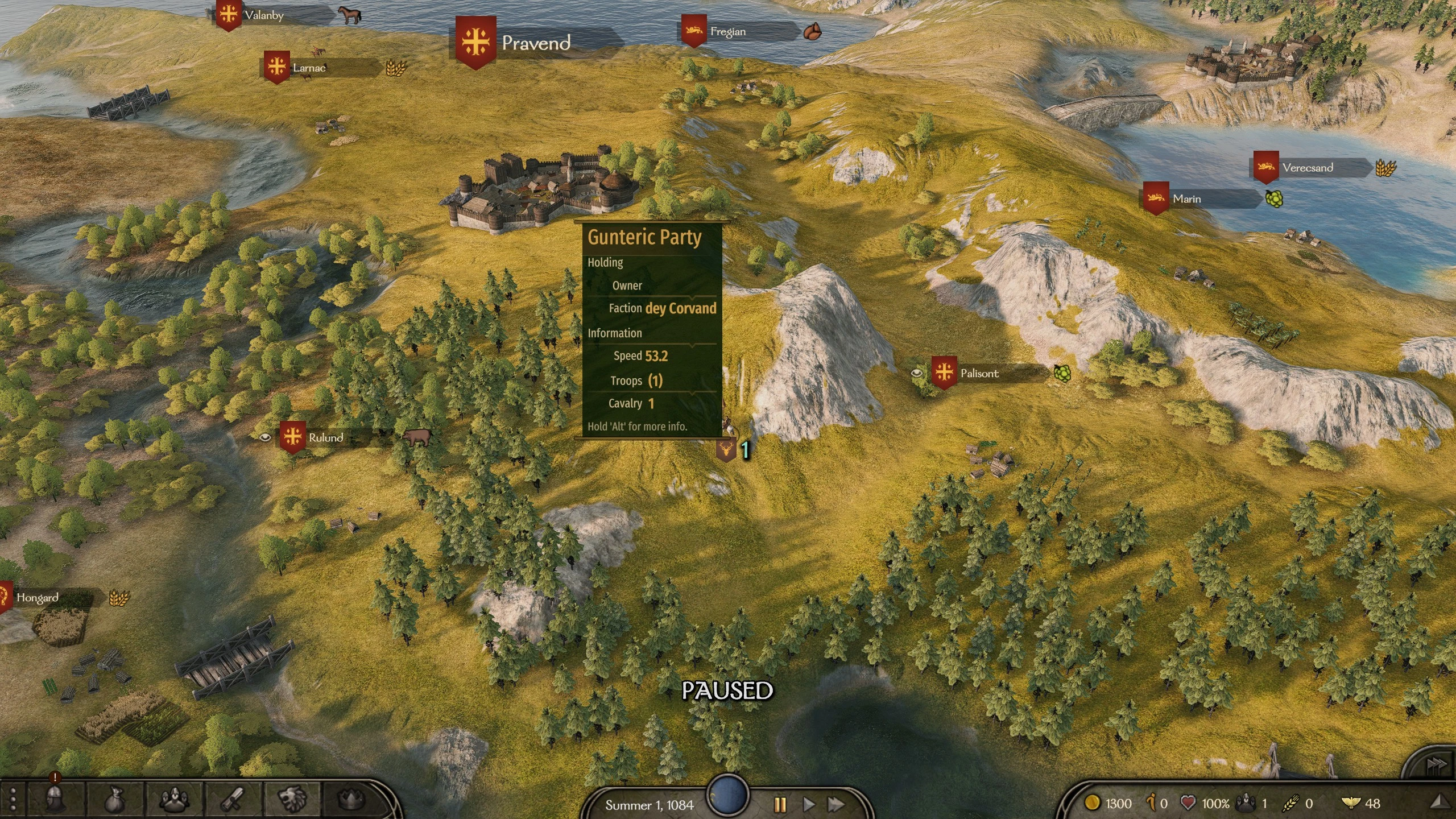 SwiftExplorer at Mount & Blade II: Bannerlord Nexus - Mods and community