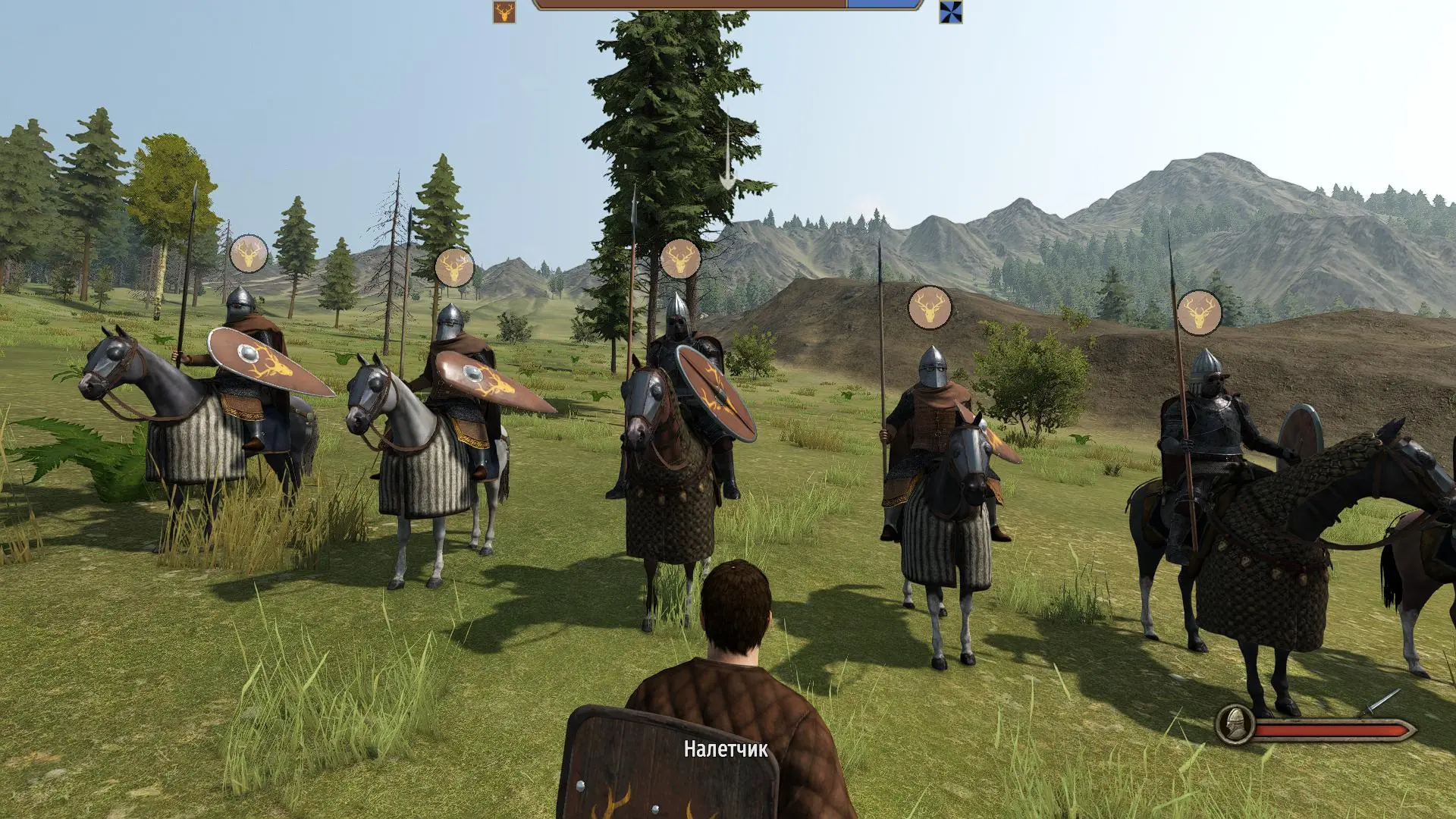 Northern Mercenaries at Mount & Blade II: Bannerlord Nexus - Mods and ...