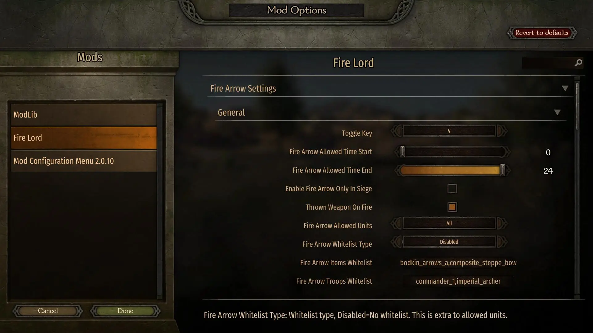 mount and blade fire and sword block hack