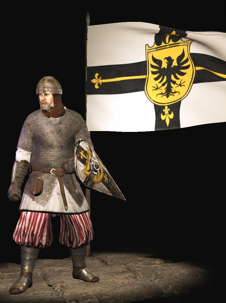 mount and blade medieval conquest banner bug