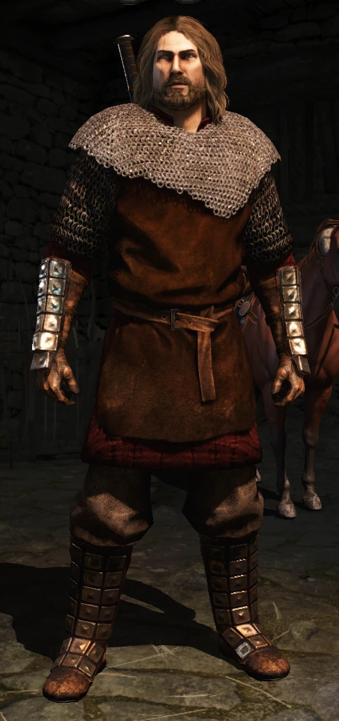 mount and blade female