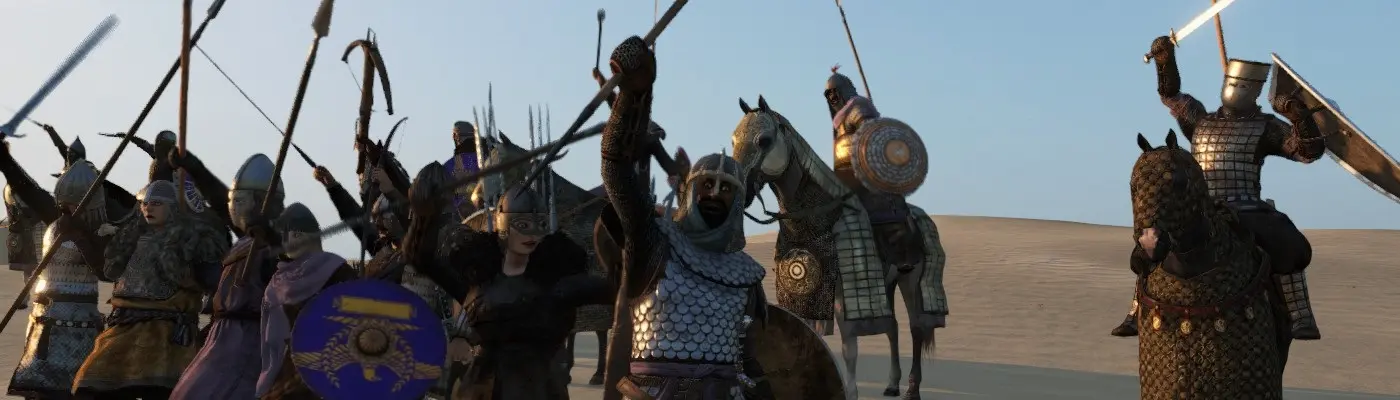 Noble Troops at Mount & Blade II: Bannerlord Nexus - Mods and