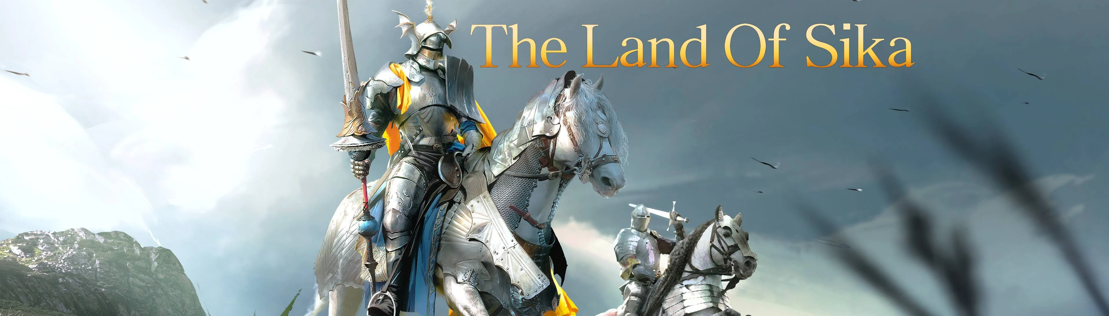 The Land of Wind New Faction news - ModDB