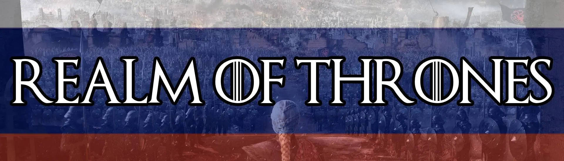 Russian translation Realm of Thrones at Mount & Blade II: Bannerlord Nexus  - Mods and community